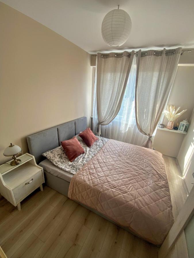 K&W Apartament Daire Białystok Dış mekan fotoğraf