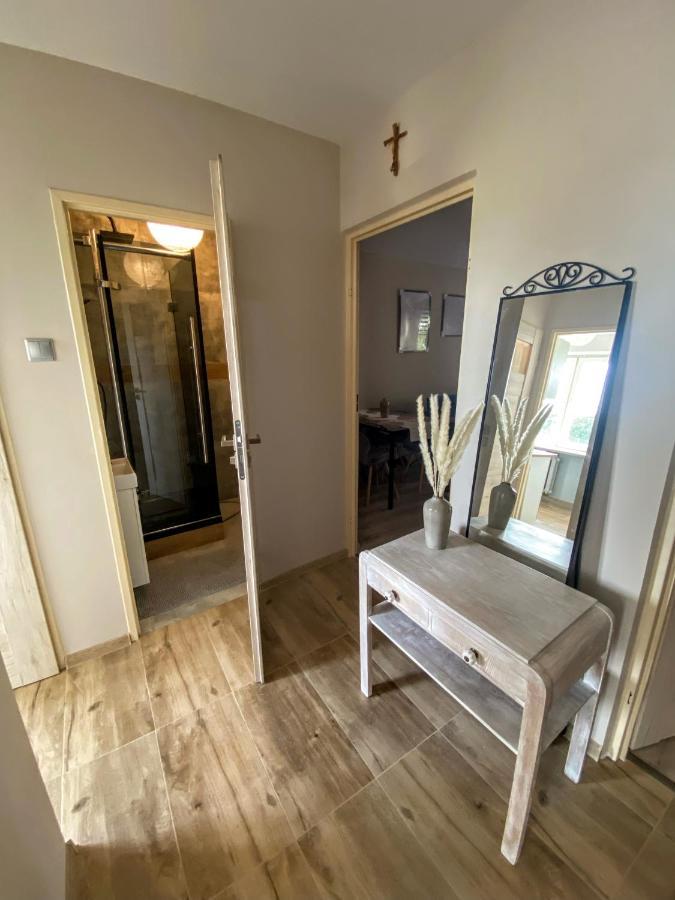 K&W Apartament Daire Białystok Dış mekan fotoğraf
