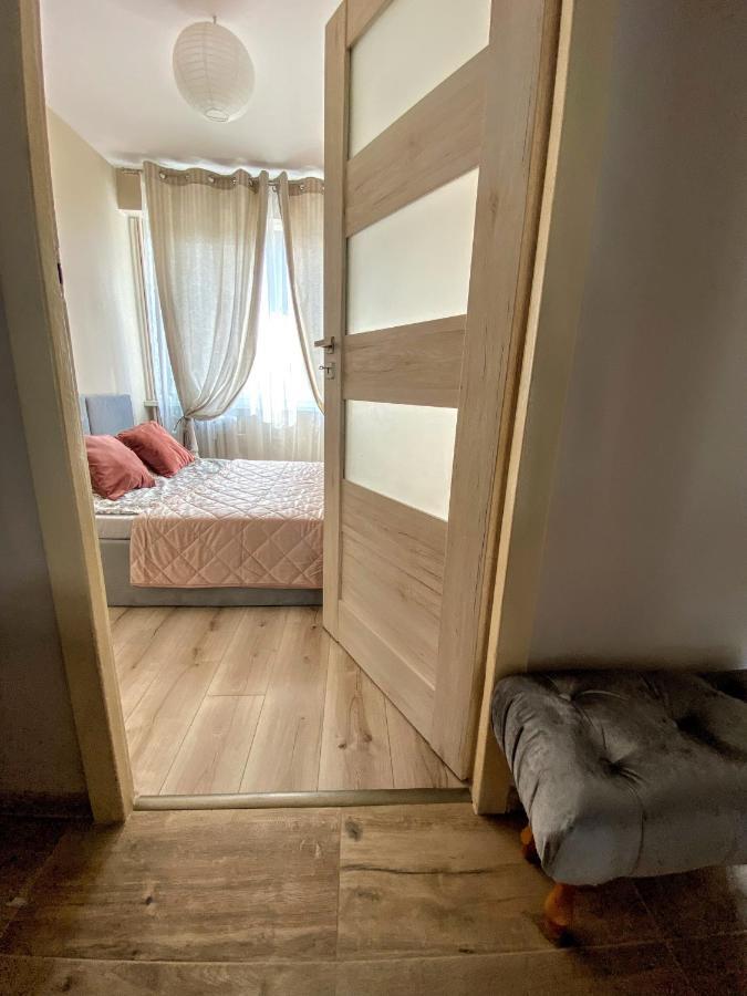 K&W Apartament Daire Białystok Dış mekan fotoğraf